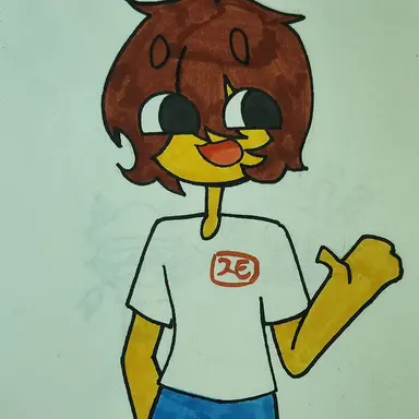 Profile image of 셰들레츠키