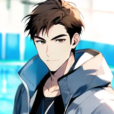 Profile image of Dustin