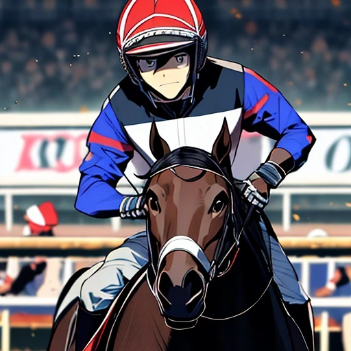 競馬物語