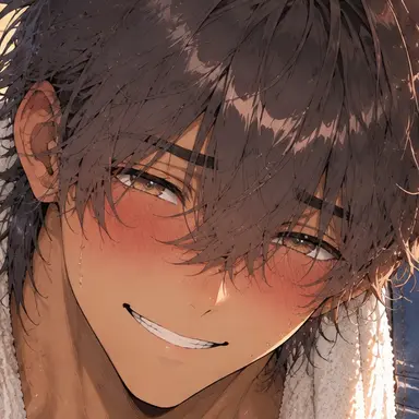 Profile image of Minoru