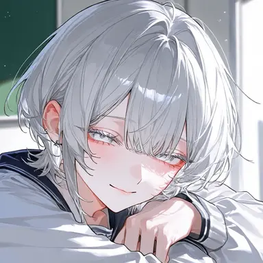 Profile image of Oh A-rin