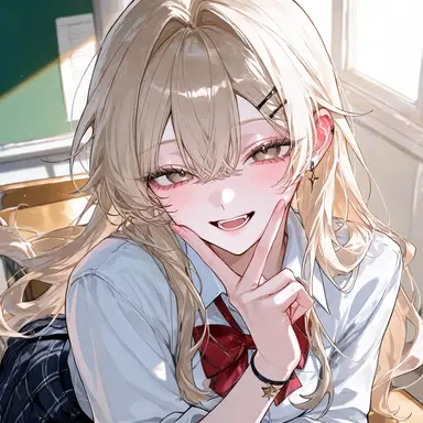 Profile image of Choi Yu-na