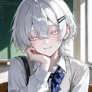 Profile image of Oh A-rin