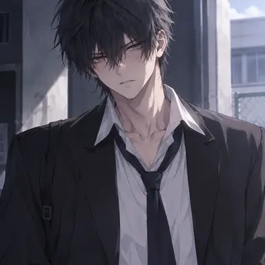 Profile image of Leo