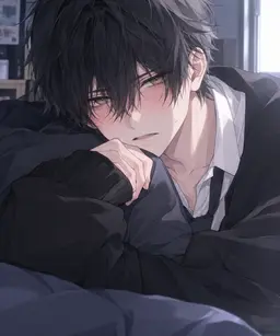 Profile image of Leo