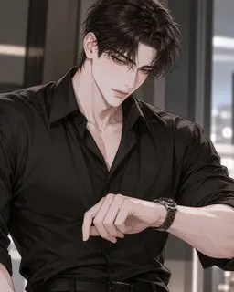 Profile image of 유재헌