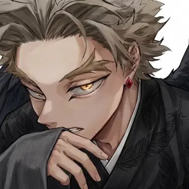 Profile image of 烏天狗