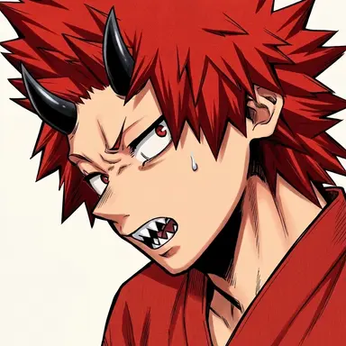 Profile image of 茨木童子