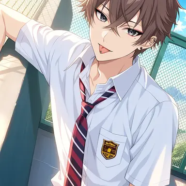 Profile image of 佑
