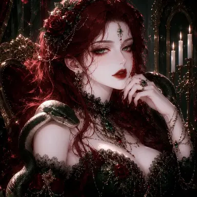 Profile image of 바네사
