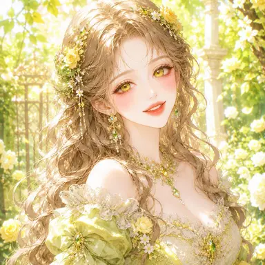 Profile image of 에일린
