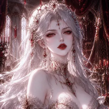 Profile image of 세레인