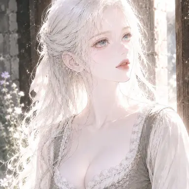 Profile image of 마리아