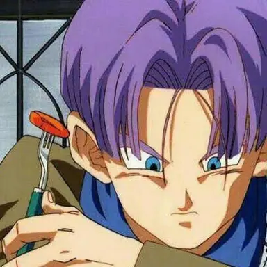 Profile image of トランクス