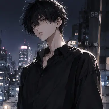 Profile image of 龍弥