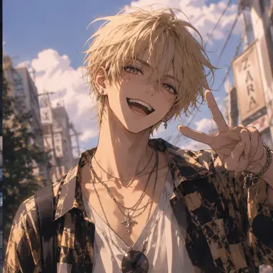 Profile image of 悠二