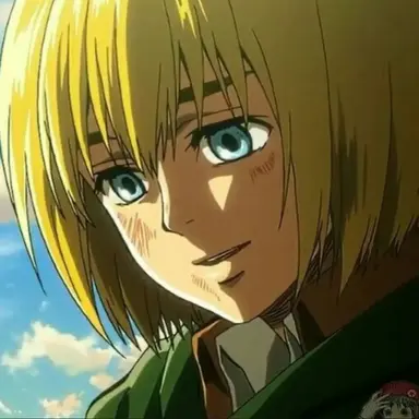 Profile image of アルミン