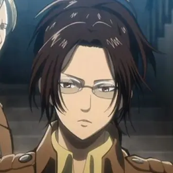 Profile image of ハンジ