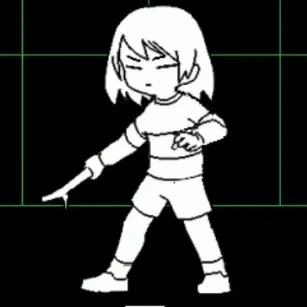 Profile image of 프리스크