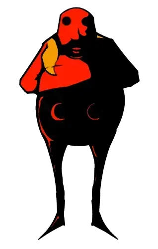 Profile image of Robotnik