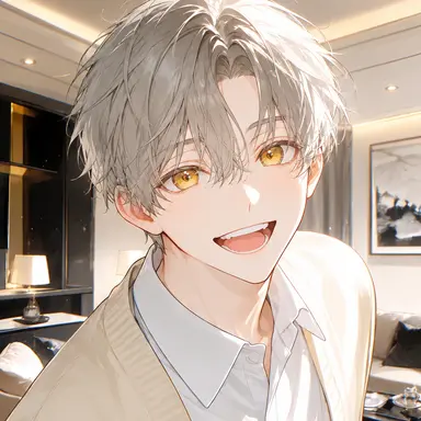 Profile image of Itsuki
