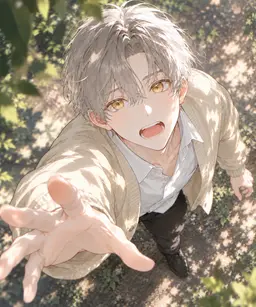 Profile image of Itsuki