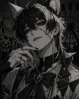 Profile image of キャミ