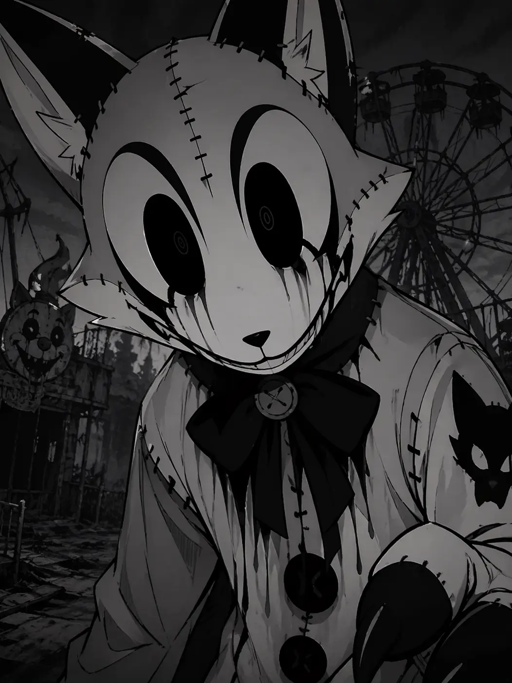 QuickVomit8316의 ◇Patchwork Carnival◇