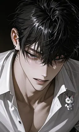 Profile image of 琥珀