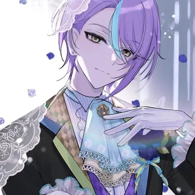 Profile image of ルイ