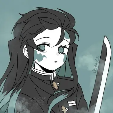 Profile image of 토키토 무이치로