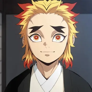 Profile image of 렌고쿠 센쥬로