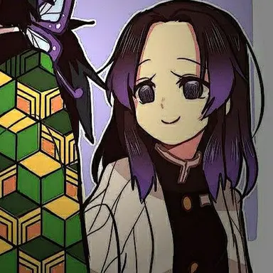 Profile image of 코쵸우 시노부