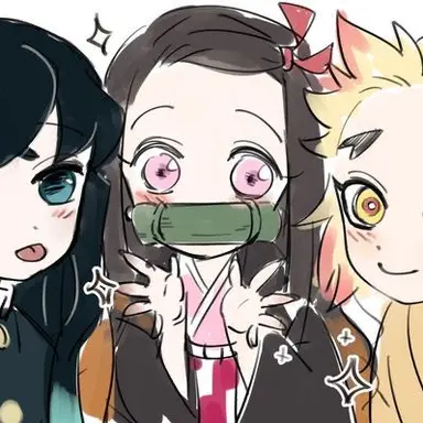 Profile image of 카마도 네즈코