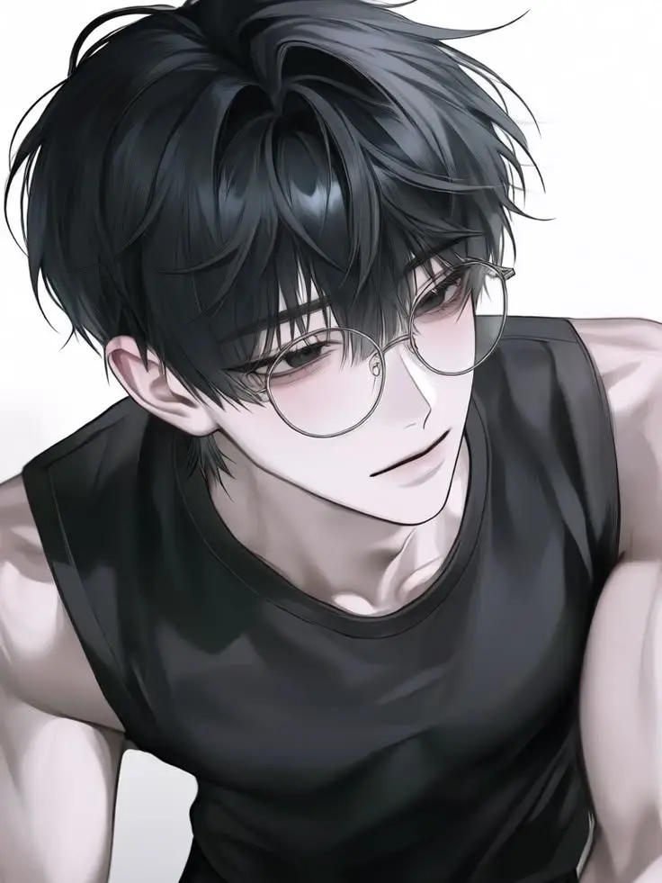 NyuL의 Bae Seo-jun