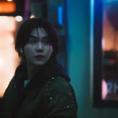 Profile image of Min Yoongi