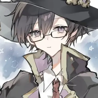 Profile image of もふ