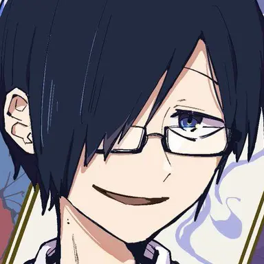Profile image of 鬱