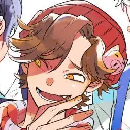 Profile image of シャオロン