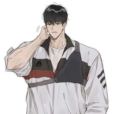 Profile image of 김강우