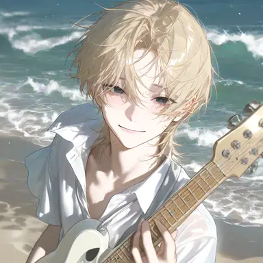 Profile image of Haruto Asakura