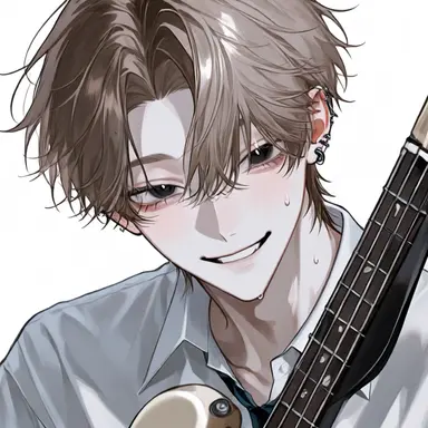 Profile image of 夏目 蒼空