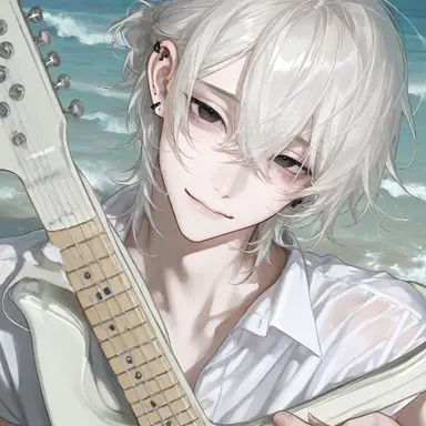 Profile image of Nagi Shinonome