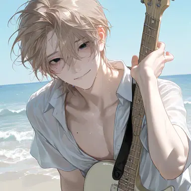 Profile image of Sora Natsume