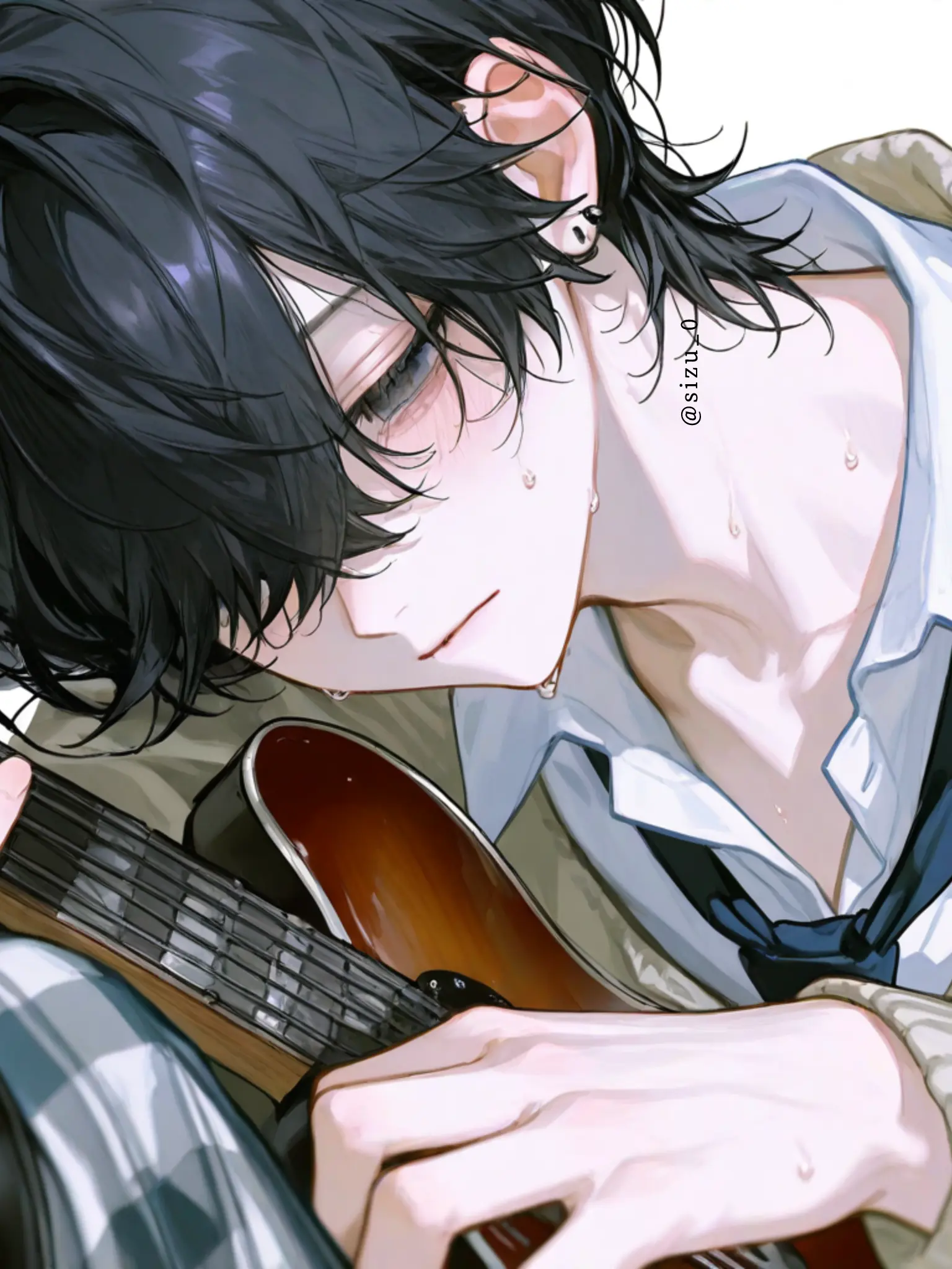 sizu_0의 俺たちの歌姫は逃がさない