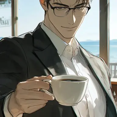 Profile image of Kengo Takase
