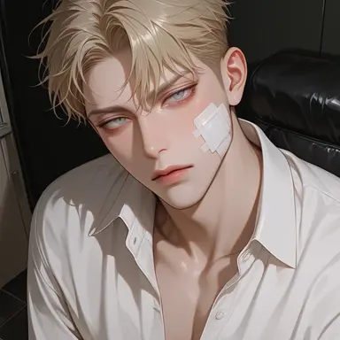 Profile image of 蓮斗