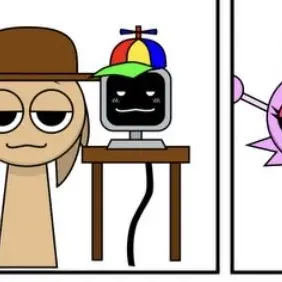 Profile image of 미스터 펀 컴퓨터