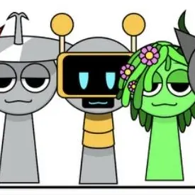 Profile image of 펀봇