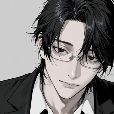 Profile image of Nagi